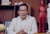 Ridwan Kamil.