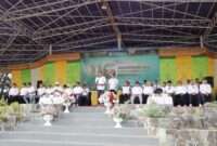 Kegiatan Pembukaan Peringatan HUT ke 116 Kotamobagu Foto Kominfo
