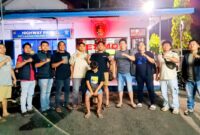 Resmob Kotamobagu. Foto Istimewa