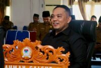 Rahman Salehe (Foto Istimewa)