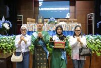 Duta Remaja Stunting Kota Kotamobagu Foto Istimewa