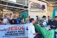 Program Jebol Imigrasi Kotamobagu