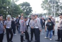 Foto Humas Polres Kotamobagu