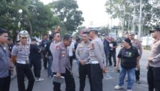 Foto Humas Polres Kotamobagu