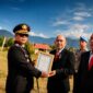 Foto Humas Polres Boltim 