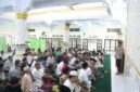Program Jumat Keliling Polres Kotamobagu (Foto Humas Polres)