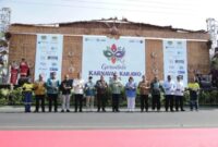 Karnaval Gorontalo Foto Istimewa