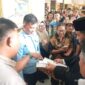 Laporan Warga Lanut ke Gubernur Sulut