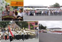 Foto saat kegiatan di Kampus UDK Kotamobagu