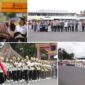 Foto saat kegiatan di Kampus UDK Kotamobagu