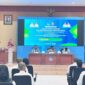 Penutupan Latsar CPNS Bolmong tahun 2026, Foto Kominfo Bolmong
