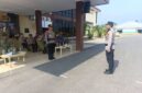 Persiapan Apel Operasi Patuh Tahun 2026 Polres Boltim