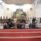 Subuh Keliling Polres Kotamobagu